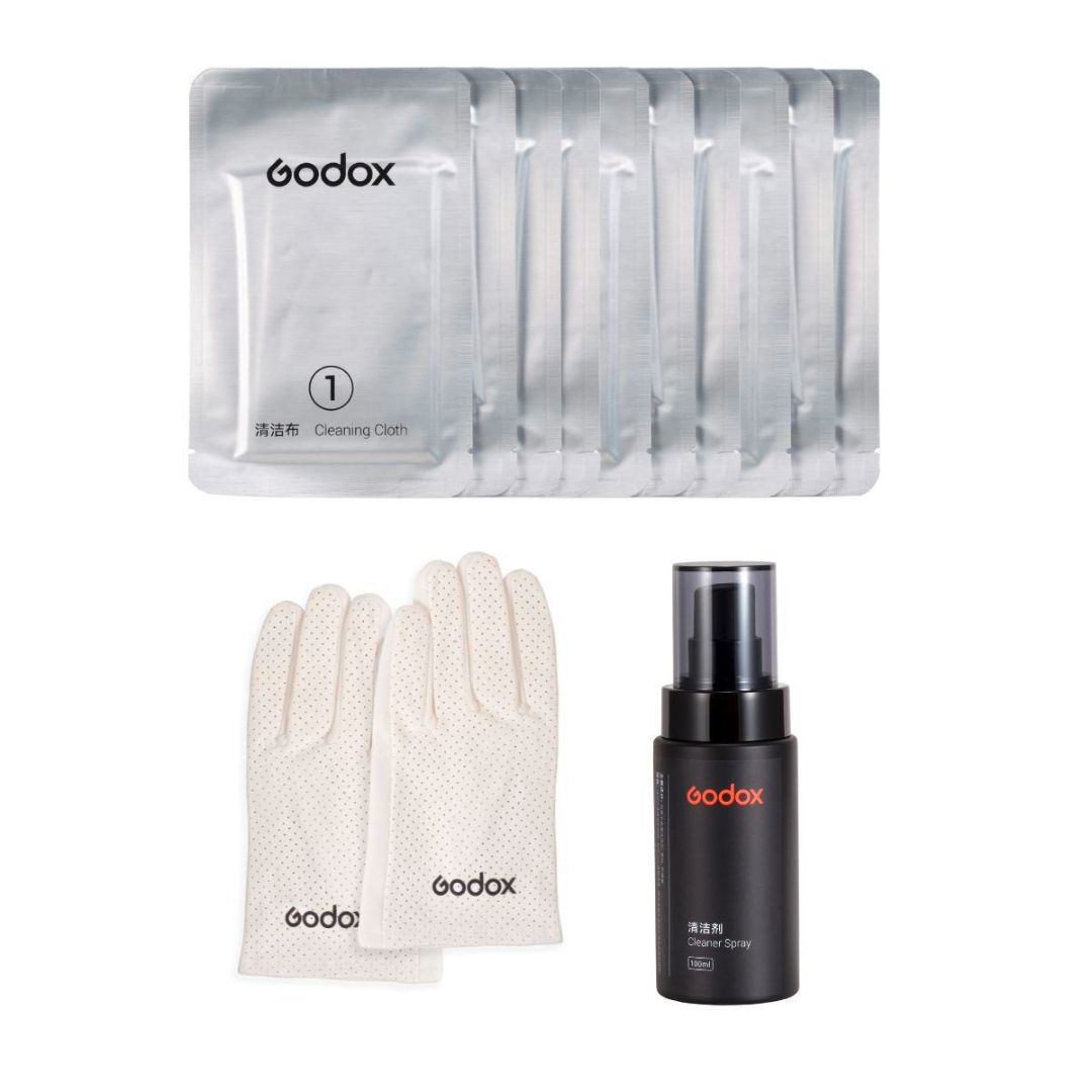 Godox CK01 Cleaning Kit za Liteflow reflektore - 1